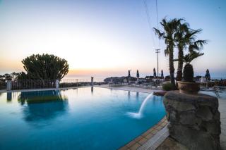 Park Hotel Carlo Magno